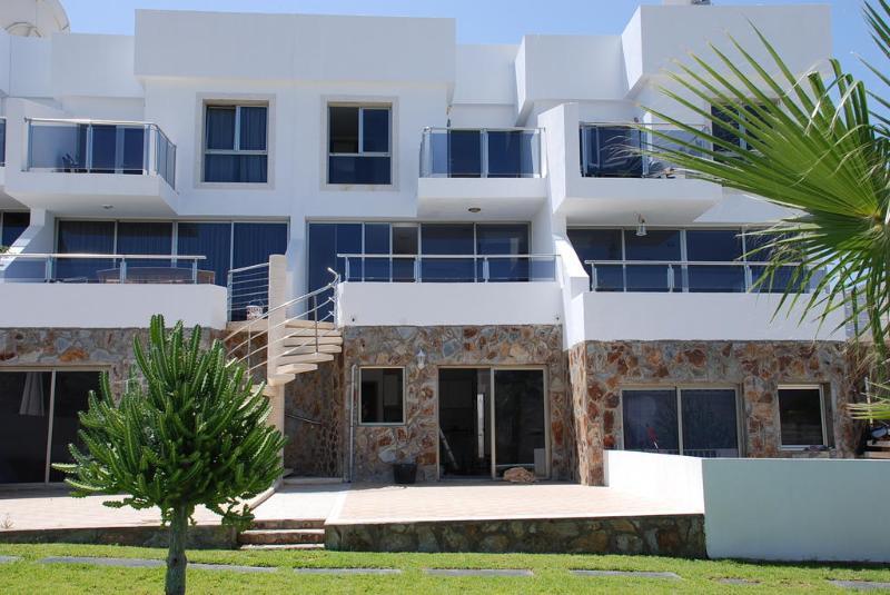 Appartement Timanfaya à Porto Rico Extérieur photo